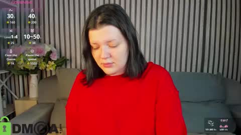 Polly online show from 09/14/25, 12:21