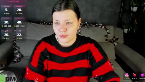 Polly online show from 11/07/25, 12:32