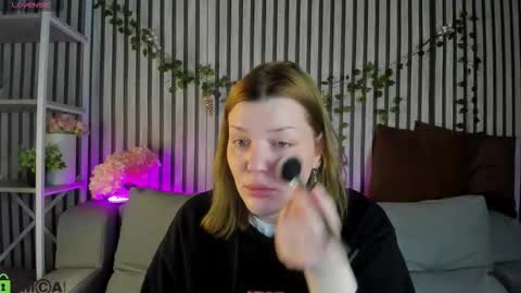 Polly online show from 02/14/26, 01:24