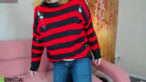 Polly online show from 02/23/26, 01:03