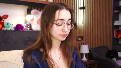 Polly online show from 02/28/26, 07:42