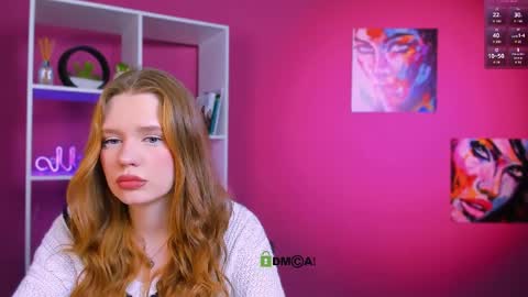 polly_cute1 online show from 03/31/26, 06:52