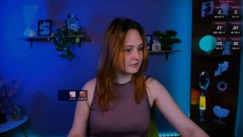 polly_cute1 online show from 04/21/26, 06:55
