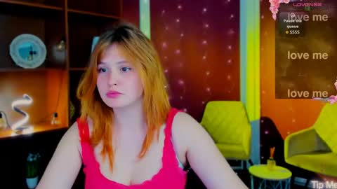 polly_cute1 online show from 04/27/26, 07:01