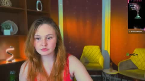 polly_cute1 online show from 05/07/26, 07:41