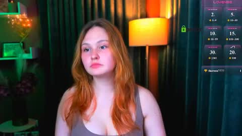 polly_cute1 online show from 05/13/26, 07:00