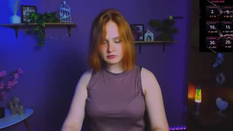polly_cute1 online show from 05/21/26, 07:10