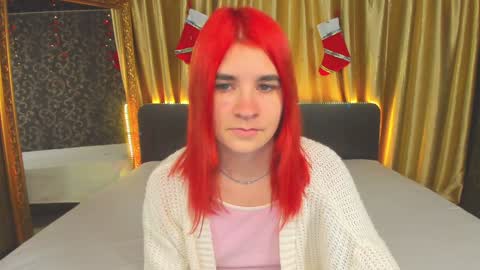 Polly online show from 12/18/24, 06:03