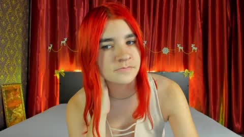 Polly online show from 12/24/24, 10:33