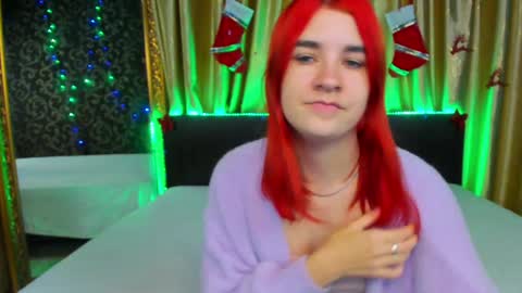 Polly online show from 12/25/24, 07:14