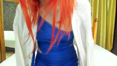 Polly online show from 01/02/25, 04:46