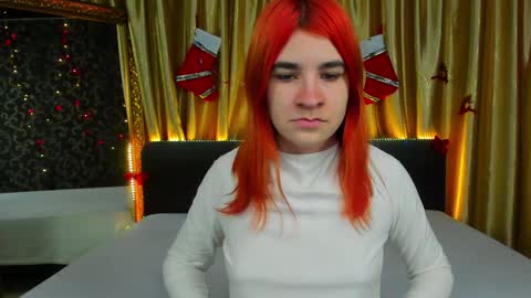 Polly online show from 01/05/25, 01:26