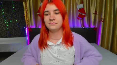 Polly online show from 01/10/25, 02:13