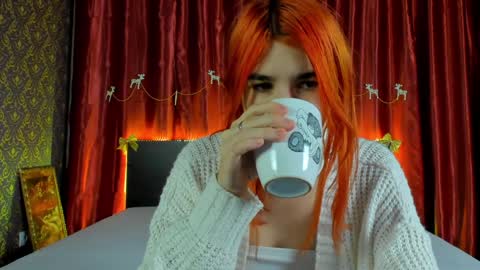 Polly online show from 01/13/25, 10:58