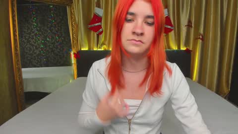 Polly online show from 01/14/25, 10:27