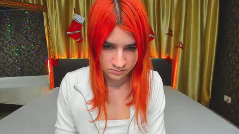 Polly online show from 01/20/25, 01:53