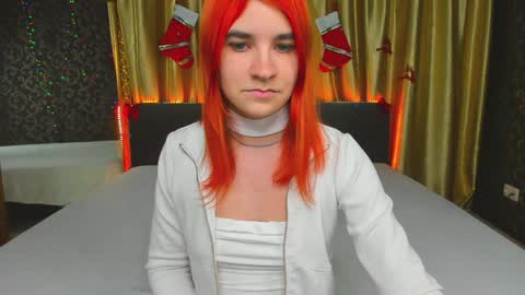 Polly online show from 01/20/25, 05:27