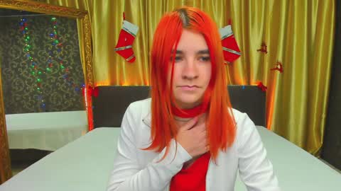 Polly online show from 01/21/25, 10:08