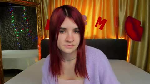 Polly online show from 02/12/25, 10:35