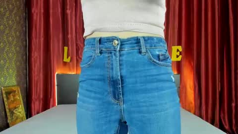 Polly online show from 02/21/25, 08:40