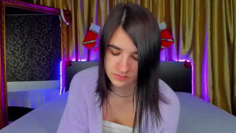 Polly online show from 12/15/25, 01:15