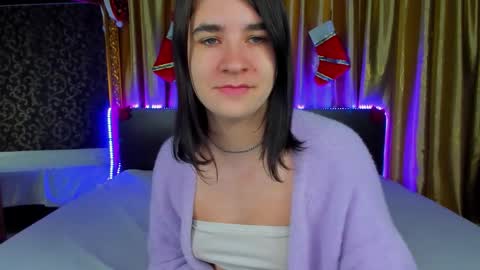 Polly online show from 12/18/25, 07:14