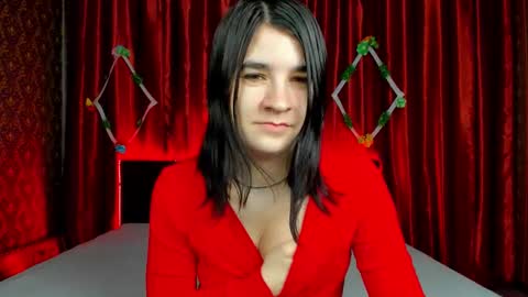 Polly online show from 03/07/26, 07:16