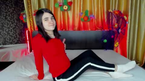 Polly online show from 03/14/26, 07:03