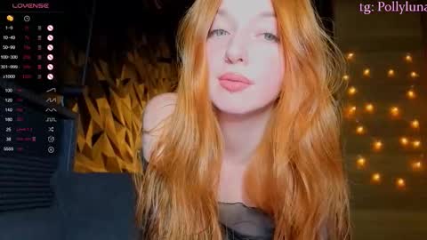 Snapshot of polly_luna chatting on 02/20/26, 04:18 Polly online show from 02/20/26, 04:18