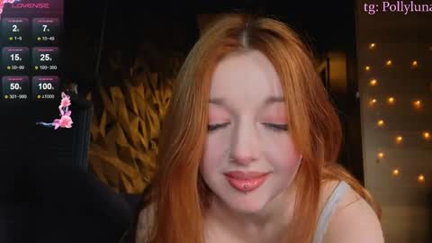 Polly online show from 04/05/26, 09:17