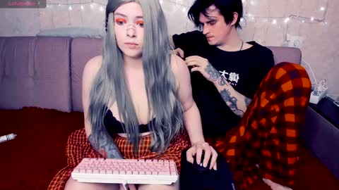 Polly online show from 01/18/25, 02:36