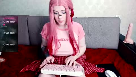 Polly online show from 02/28/25, 09:01