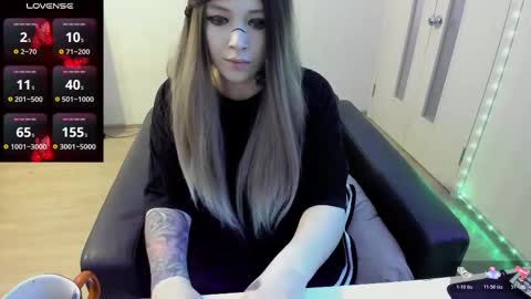 Polly online show from 03/12/26, 11:05