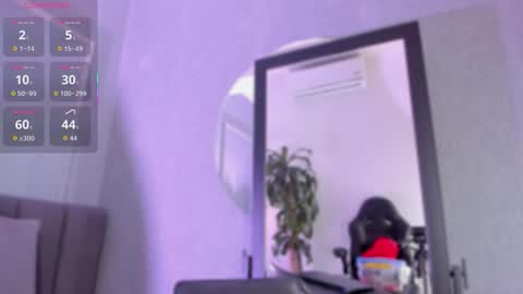 POLLY online show from 11/26/25, 10:05