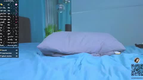 Anna online show from 03/07/25, 02:23