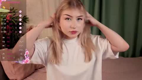 Anna online show from 10/20/25, 05:46