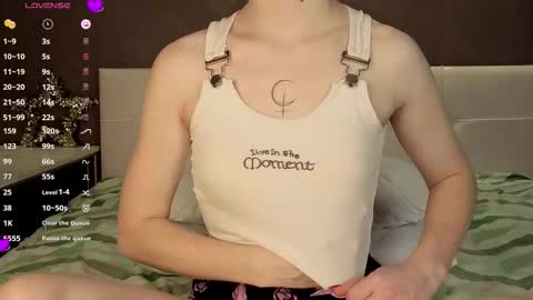 Anna online show from 01/05/26, 05:27