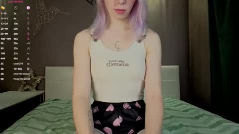 Anna online show from 01/06/26, 04:11