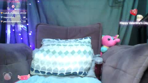 pollycrush online show from 12/16/24, 09:31