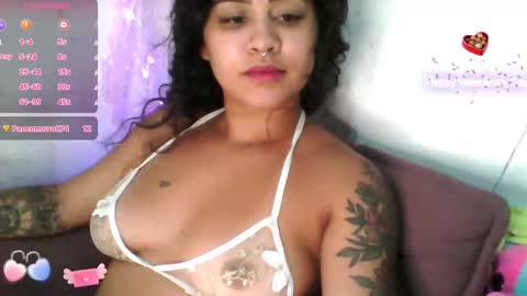 pollycrush online show from 03/10/25, 01:56