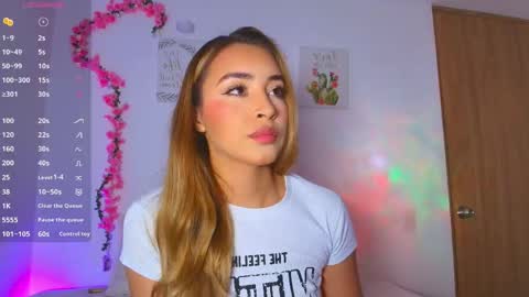 Carolina online show from 03/22/26, 02:59