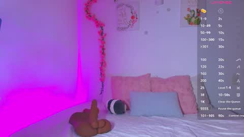 Snapshot of pollygrey_ chatting on 06/26/26, 02:38 Carolina online show from 06/26/26, 02:38