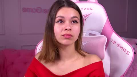 Snapshot of pollylanders chatting on 02/21/25, 02:06 Polly online show from 02/21/25, 02:06