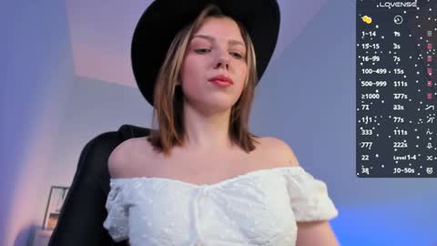  Your Polly  follow me  online show from 12/14/24, 01:49