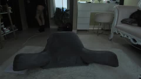 Snapshot of polvodeestrellas_ chatting on 12/10/24, 10:26 - Help me Reach 100 thumbs up online show from 12/10/24, 10:26