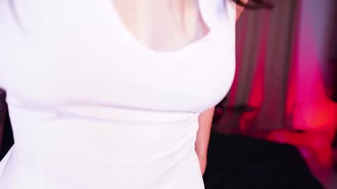 Snapshot of polvodeestrellas_ chatting on 02/15/25, 01:21 - Help me Reach 100 thumbs up online show from 02/15/25, 01:21