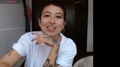 Snapshot of poly_mer chatting on 01/29/25, 04:19 Poly online show from 01/29/25, 04:19