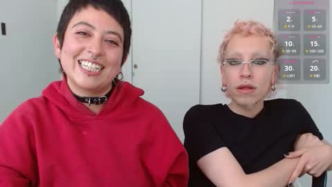 Snapshot of poly_mer chatting on 02/20/25, 07:41 Poly online show from 02/20/25, 07:41