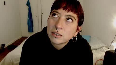 Poly online show from 01/09/26, 01:19