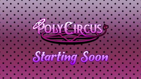 Snapshot of polycircus chatting on 05/03/26, 03:12 PolyCircus online show from 05/03/26, 03:12